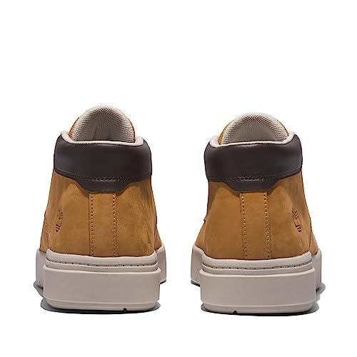 Timberland Seneca Bay LTHR TB0A5S4Z231, Basket - 42 EU