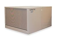 Algopix Similar Product 6 - 54007000 cfm Ducted Evaporative
