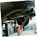 TOGEVAL Exhaust Hanger Removal Tool User Friendly Mechanic Pliers for Automotive Exhaust Systems Efficient and Convenient Rubber Hanger Installation Suitable for Various Brands and Models