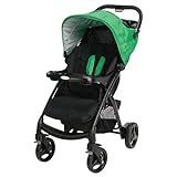 Graco Verb Click Connect Stroller, Fern