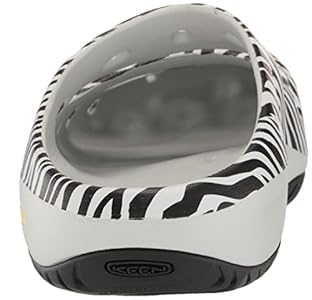 靴 KEEN YOGUI ATMS ZEBRA STAR 27cm Keen Men's Yogui Arts - Atms Zebra Star - 11