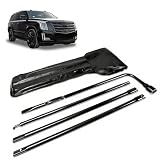 N212329780 - Spare Tire is Incorrect Size - 2020-2021 Chevrolet Silverado & GMC Sierra 2500 4 Xongjojo Silverado Sierra Heavy Duty Spare Tire Tool Kit Compatible with 1999-2019 Silverado Tahoe Avalanche Suburban Sierra Yukon 2002-2018 Escalade OEM Replacement