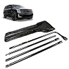 Silverado Sierra Heavy Duty Spare Tire Tool Kit Compatible with 1999-2019 Silverado Tahoe Avalanche Suburban Sierra Yukon 2002-2018 Escalade OEM Replacement