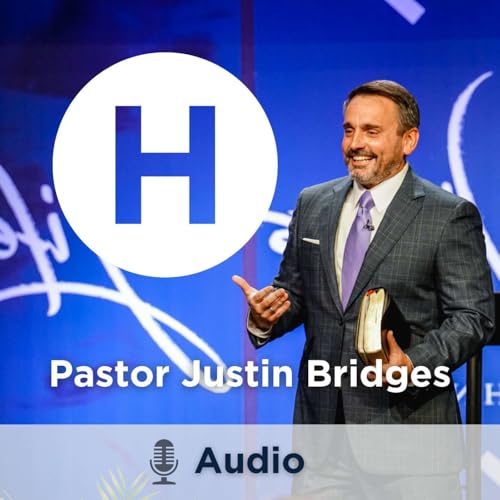 2024 Men's Meeting || My Three Sons || Pastor Justin Bridges || 2.7.24