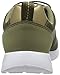 Le Coq Sportif VARIOCOMF W Boutique, Zapatillas para Mujer, Vert Olive Night...