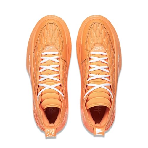 Image of LI-NING Way of Wade 11 Men's Basketball Shoes Lightweight Anti-Slip Professional Sports Sneakers