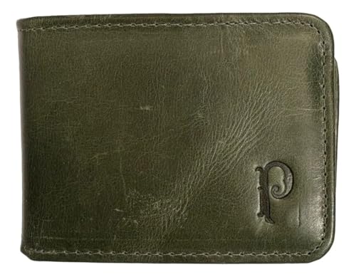 Carteira Palmeiras Verde Em Couro Oficial - Arena Couros