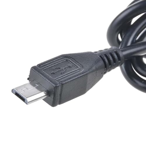 Jytyto AC Charger Power Adapter for Sandisk Sansa Clip Jam Sport MP3 Player