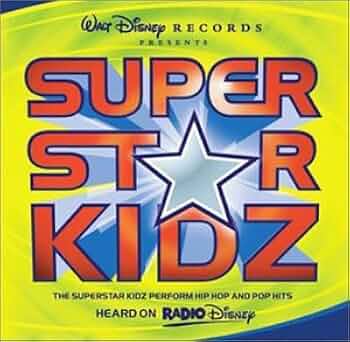 その他 Hip Hop Kidz [DVD] s-l400.jpg