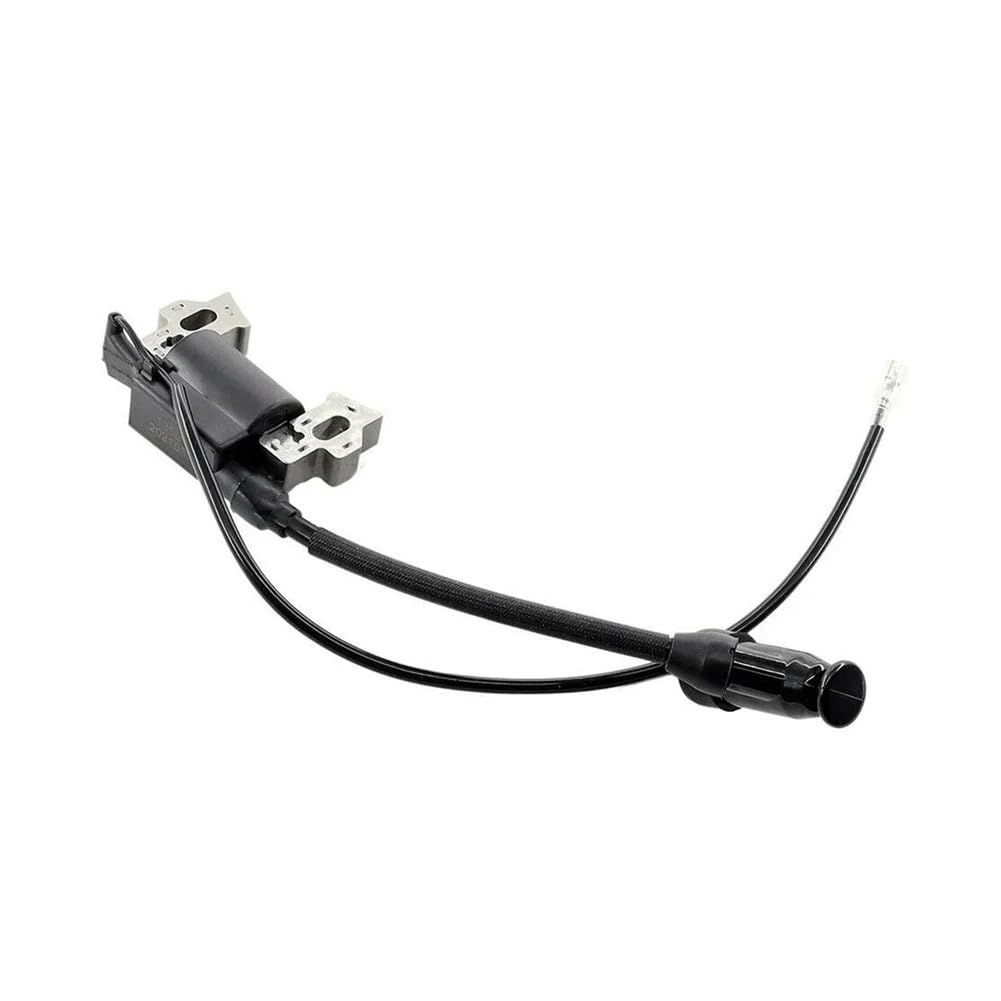 Bujía de Arranque de Bobina de Encendido de Repuesto, Compatible con V40 OVH350 OVH400, Motor de 4 Tiempos, cortacésped, Herramienta de jardín