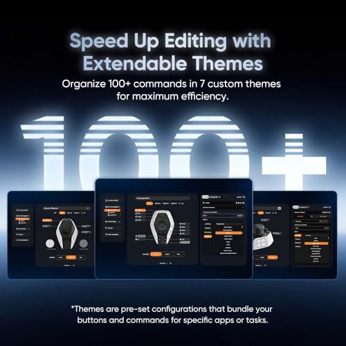Wireless professional color grading monitor System product image