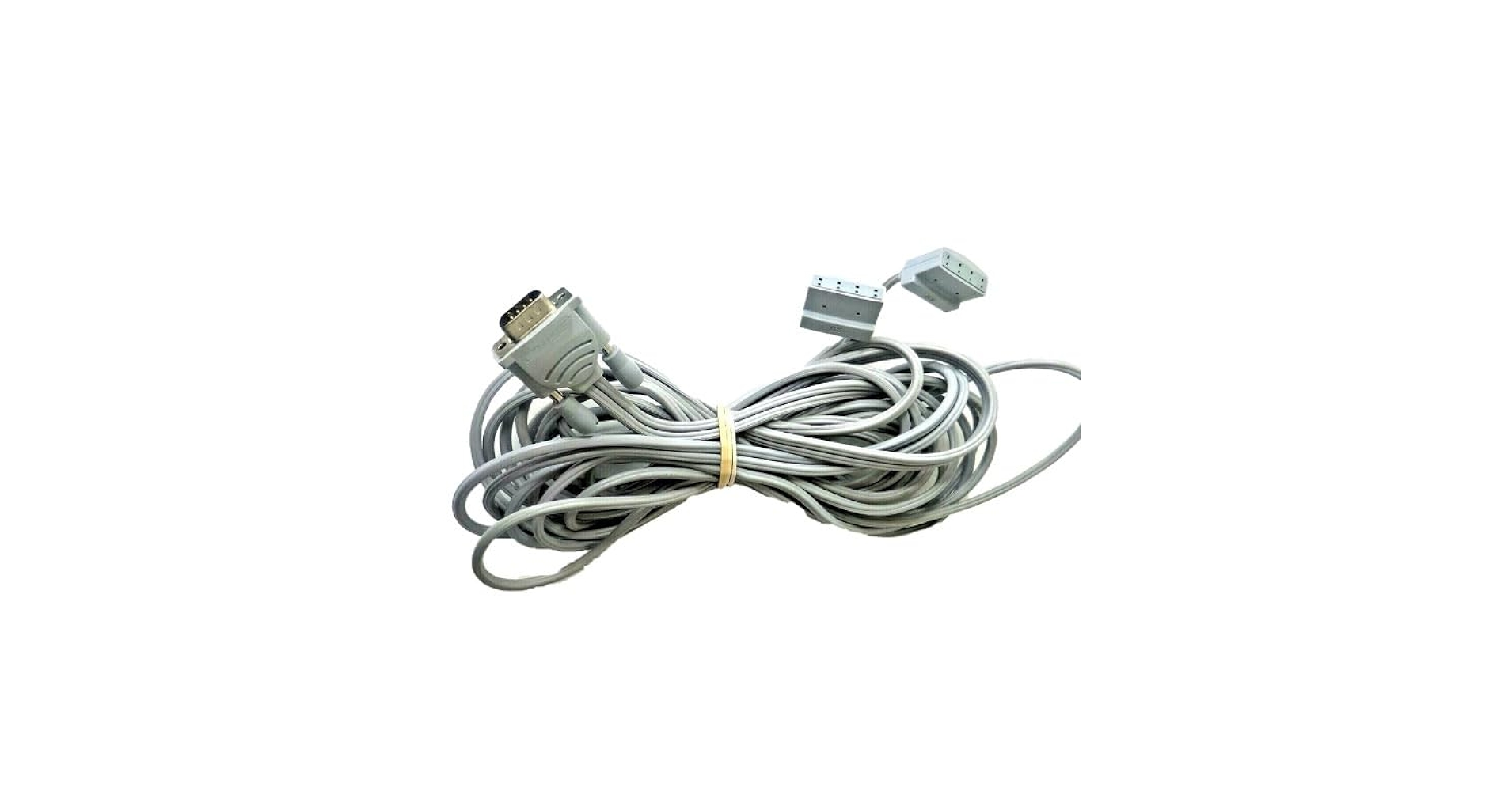 BOSE アンプ シルバー　スピーカーケーブル Amazon.com: USAV Solutions Replacement Silver Speaker Cable