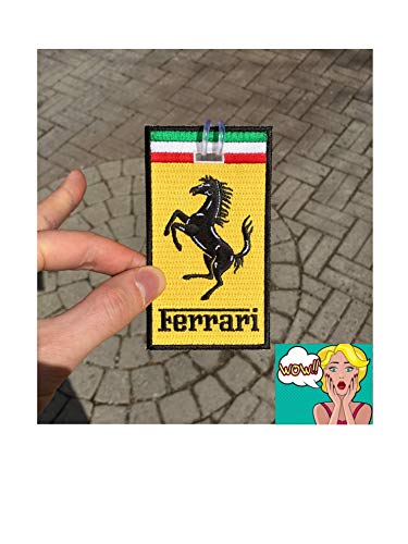 Luggage Tags, Embroidered, 2 Pack, 14 Colors, Never Break!3