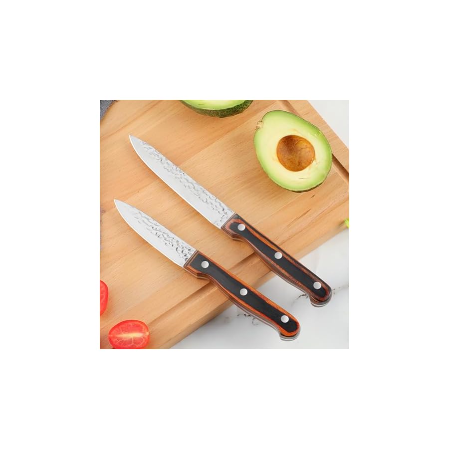 Kitchen-Knife-Set-Knife-Block-Set15-Piece-Kitchen-Knife-Set-Stainless-Steel-Kitchen-Knife-Set-Dishwasher-Washable-Ultra-Sharp-Blade-Ergonomic-Handle Kitchen Knife Set Knife Block Set,15-Piece Kitchen Knife Set, Stainless Steel Kitchen Knife Set, Dishwasher Washable Ultra-Sharp Blade Ergonomic Handle