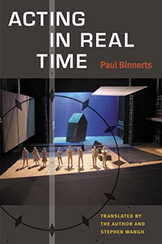 Acting in Real Time view 2