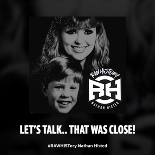 Let&rsquo;s Talk.. that was close!