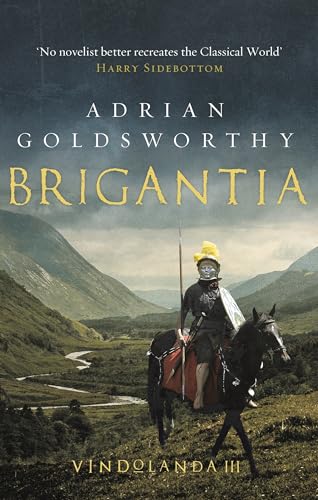 Brigantia: 3 (Vindolanda, 3) view 2