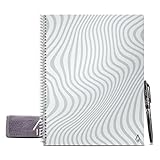 [REGALO PERFECTO] ¿No sabes qué comprar como regalo? Los maestros y estudiantes no necesitan más tazas o llaveros. ¡Cómprales el bloc de notas del futuro!