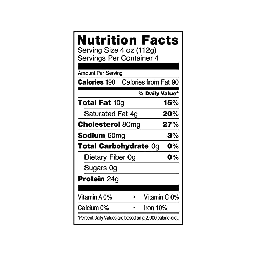 Fresh Brand – Beef Eye Of Round Roast, Usda Choice, Boneless, 1 Lb #TOP3