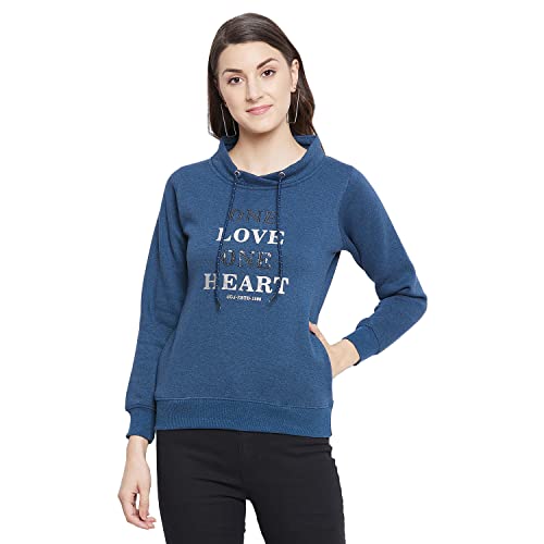 Image of Duke Women Sweatshirt