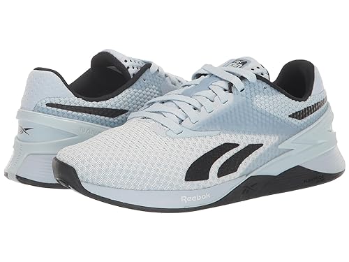 Image of Reebok Women's Nano X3 Mesh Sneakers