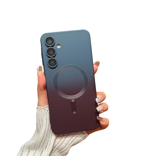 Doowear Galaxy A16 5GΉ P[X }Olbg [Magsafe[dΉ] CXJYveN^[ Of[V ϏՌ VRS dbJo[P[X Samsung Galaxy A16 5G-u[