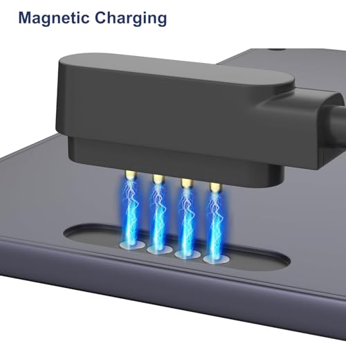 Câble magnétique pour PLAUD Note Pro AI, chargeur USB de 60 cm performant