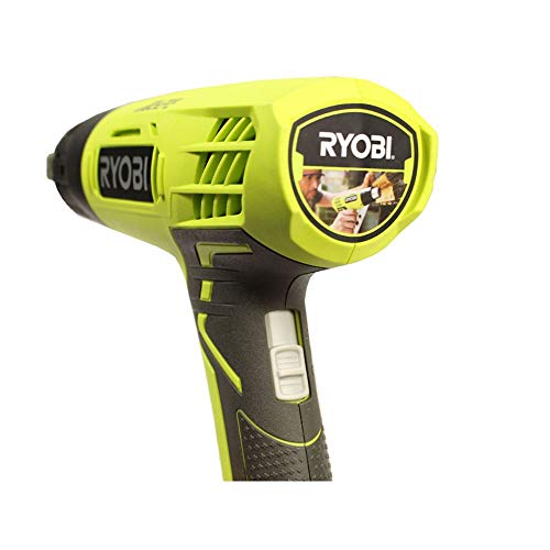 Ryobi Pistolet air chaud - vue 5