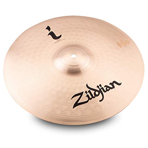 Zildjian i HiHats13B �n�C�n�b�g�V���o�� �{�g�� 13�C���` �W���W����
