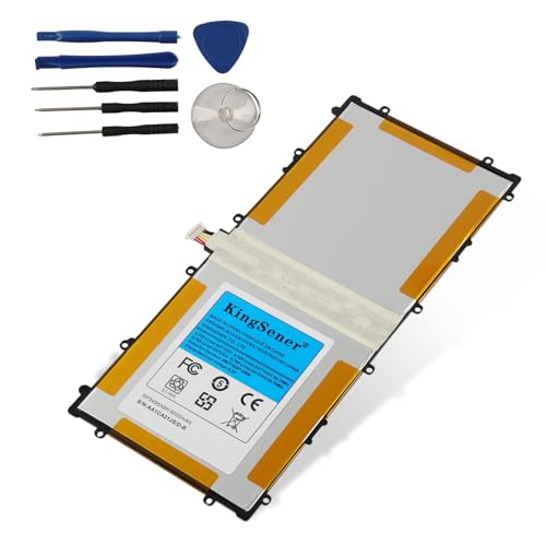 KingSener SP3496A8H Battery for Samsung Nexus 10 N10 P8110