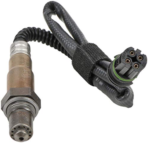 Sensor de Oxígeno Bosch 16808 Equipo Original