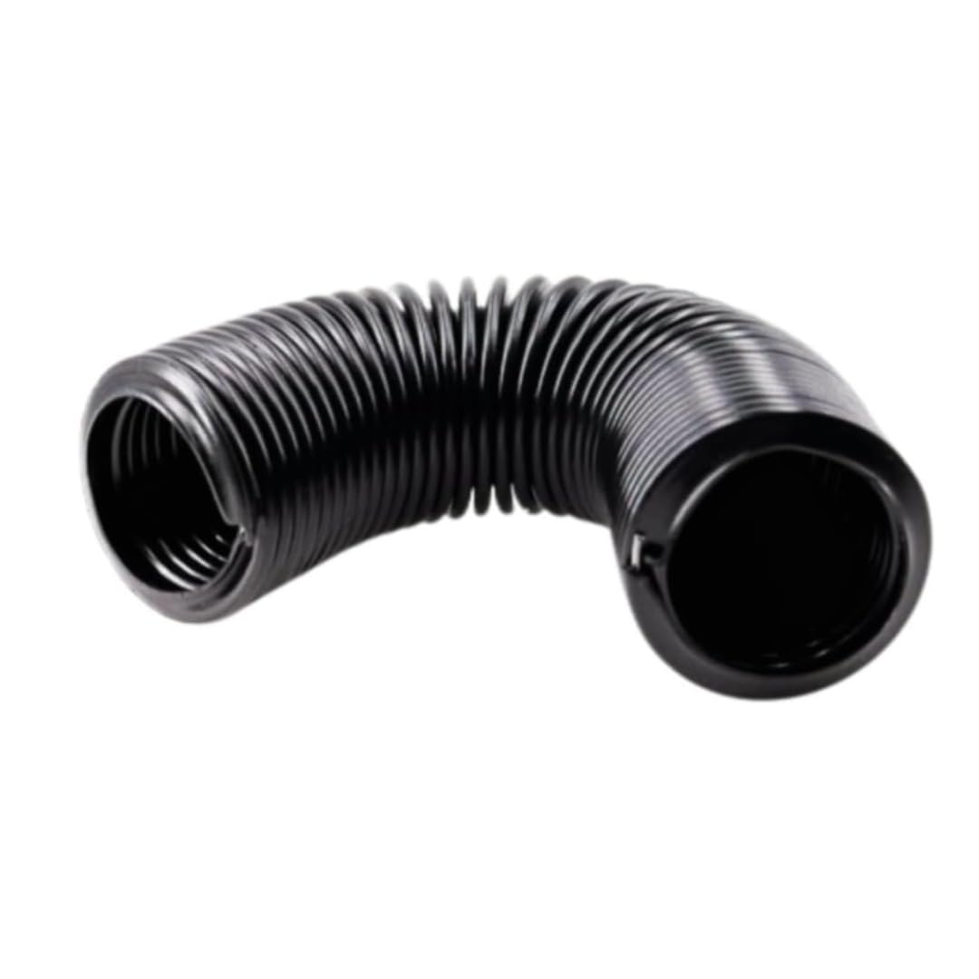 Replacement Lower Internal Duct Hose Compatible with Shark NV680 NV680UK NV680UKT NV681 NV681UK NV681UKT NV800 NV801 HV300 HV320 HV322 Duo Clean Vacuum Floor Head Tool