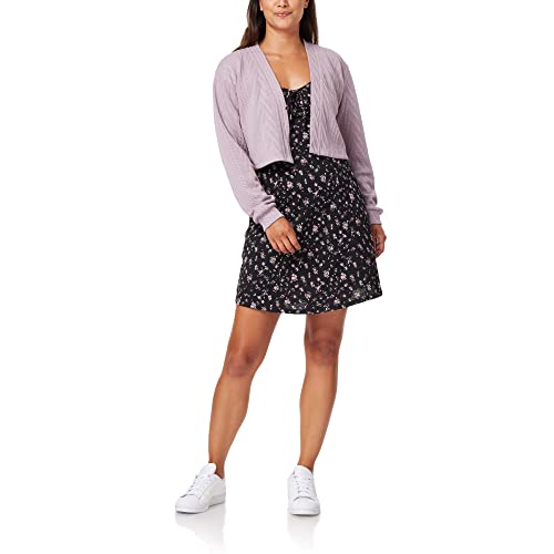 Image of WallFlower Women's 2-piece Sweater and Dress Set