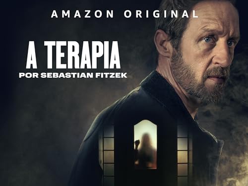 A Terapia, por Sebastian Fitzek