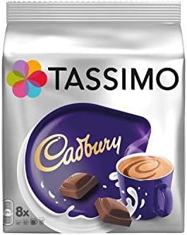 Tassimo Coffee Selection - Costa 