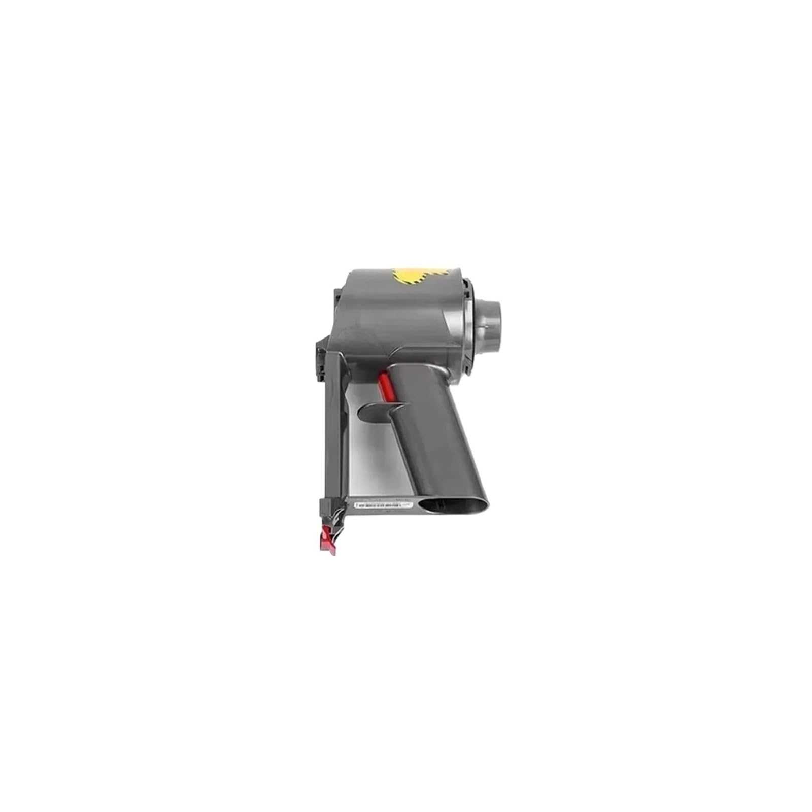 Conjunto De Motor Y Mango, Compatible Con Dyson, V7 V8 SV10 SV11 SV25, Piezas De Repuesto De Carcasa Del Cuerpo Principal De Aspiradora(V8 Motor)