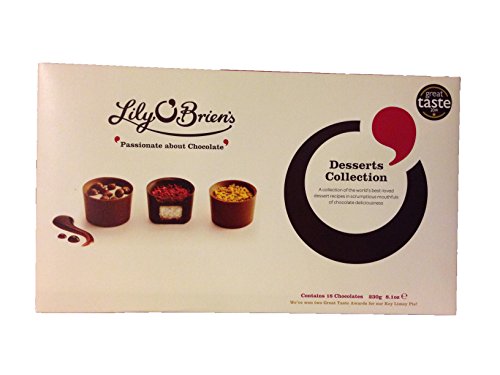 Lily O'Brien's Dessert Collection image 3