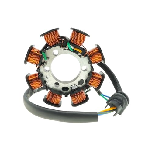 Bobine d'allumage et stator de rechange pour réparer la panne SO
