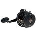 PENN 16VS Squall Lever Drag 2 Speed Reel, Graphite, Multicolor, 725/20, IGFA16, Big Game Saltwater Fishing