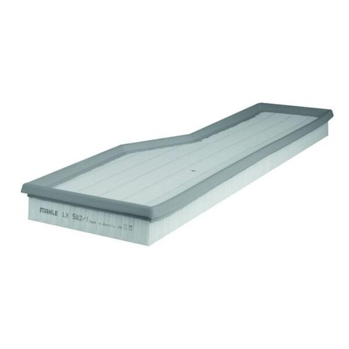 Knecht LX 673 Filtro Motore | Prezzi e Offerte | Market Patentati