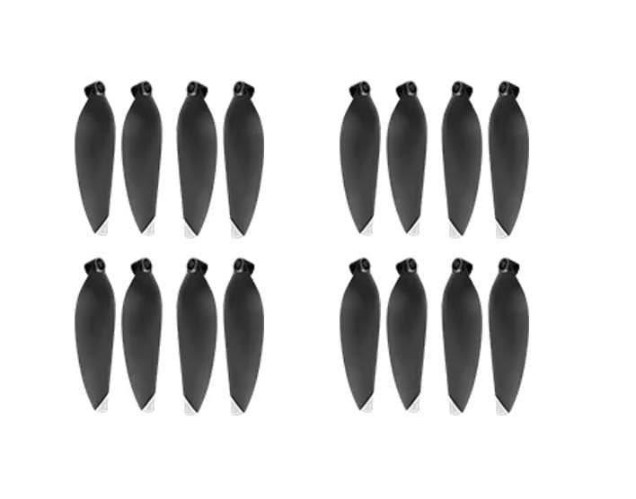 drone parts For K19 MAX Drone for Propeller Blade Wing Maple Leaf 8PCS/Set(16PCS)