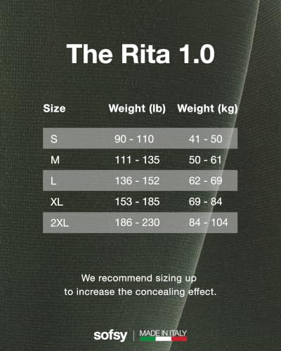 Image of sofsy Italian Rip-Resistant 40 Den Opaque Tights for Women