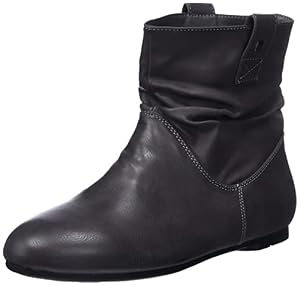 stiefelparadies stiefelparadies Damen Stiefeletten Schlupfstiefel Flandell stiefelparadies stiefelparadies Damen Stiefeletten Schlupfstiefel Flandell