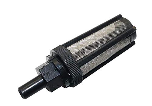 Hpybest 20 peças Venturi filtro de mangueira purificador de água agrícola filtro industrial 3/8 mm acessório de mangueira de jardim ferramentas fonte acessório