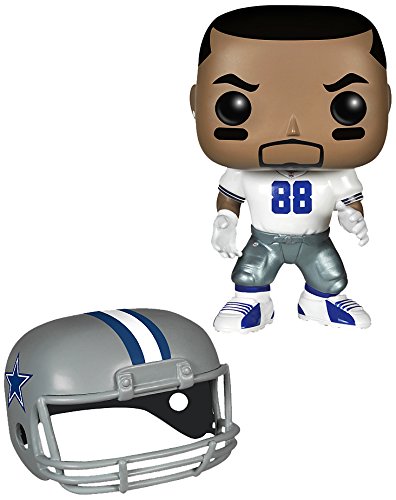 dallas cowboys funko pop