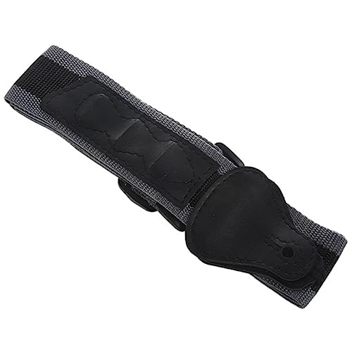 FASE Sangle de Guitare Électrique Noire avec 2 Médiators Sangle de Guitare Clip de Guitare Acoustique Sangle de Basse - Les Beatles, Paul McCartney, John Lennon, RIngo Starr, George Harrison FASE Sangle de Guitare Électrique Noire avec 2 Médiators Sangle de Guitare Clip de Guitare Acoustique Sangle de Basse – Image 3
