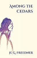 Among the Cedars 1709452471 Book Cover