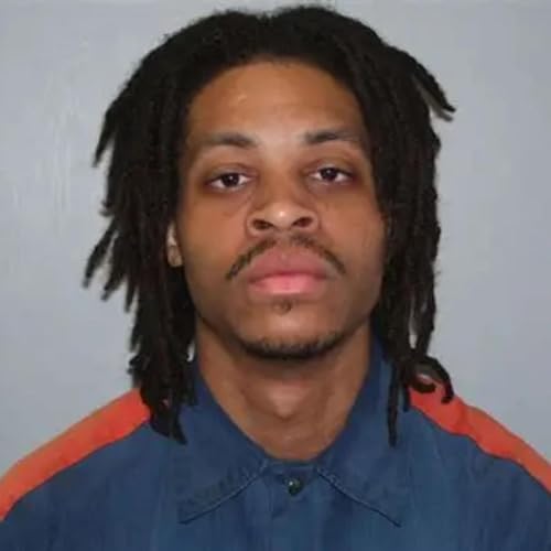 Jailhouse interview with convicted triple murderer Mickey Douglas