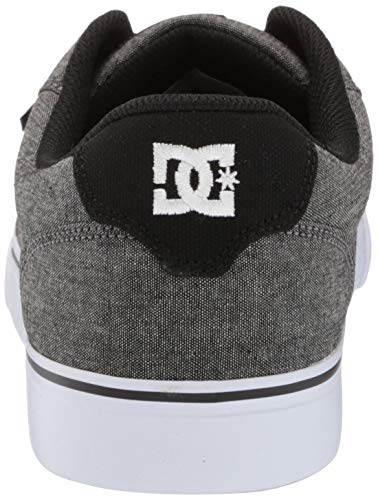 Image of DC Shoes mens Anvil Tx Se Skate Shoe