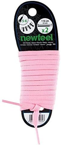 NewFeel Laces 13 Shoes (Pink)